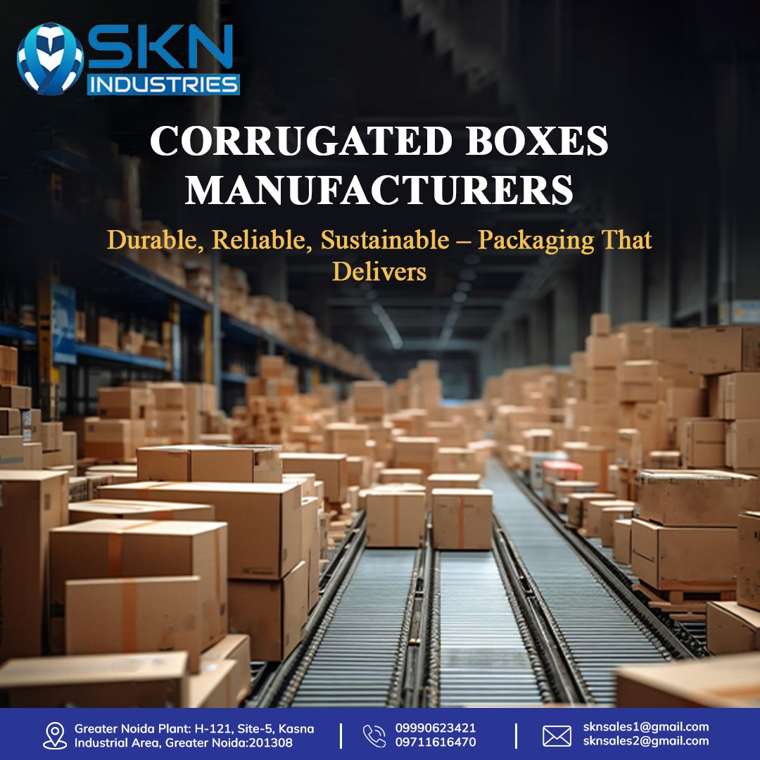 skn industries
